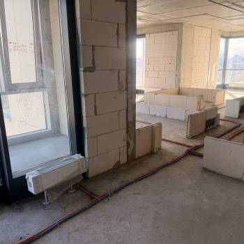 Продается 3-х комнатная квартира, 93 м²