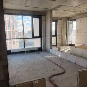 Продается 3-х комнатная квартира, 93 м²