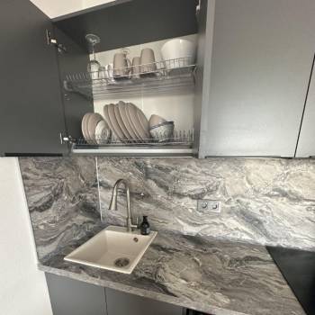 Сдается 1-комнатная квартира, 25 м²