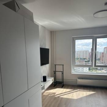 Сдается 1-комнатная квартира, 25 м²
