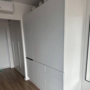 Сдается 1-комнатная квартира, 25 м²