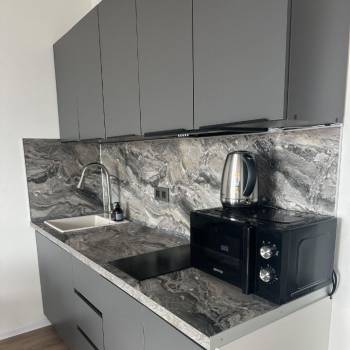 Сдается 1-комнатная квартира, 25 м²