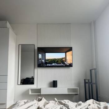 Сдается 1-комнатная квартира, 25 м²