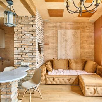 Сдается 1-комнатная квартира, 32,1 м²