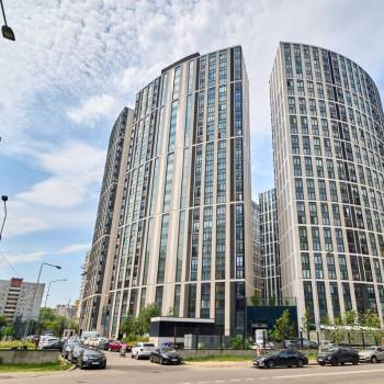 Сдается 1-комнатная квартира, 32,1 м²