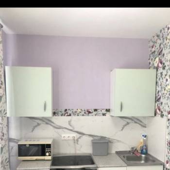 Сдается 1-комнатная квартира, 39 м²