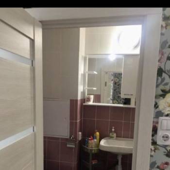 Сдается 1-комнатная квартира, 39 м²