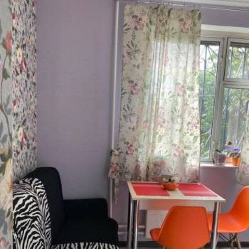 Сдается 1-комнатная квартира, 39 м²