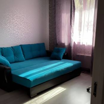 Сдается 1-комнатная квартира, 39 м²