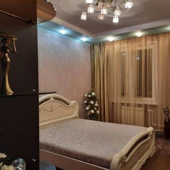 Сдается 2-х комнатная квартира, 47 м²