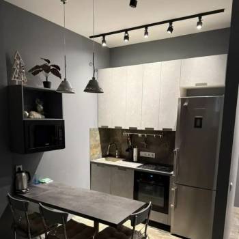 Сдается 2-х комнатная квартира, 60 м²