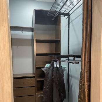 Сдается 2-х комнатная квартира, 60 м²