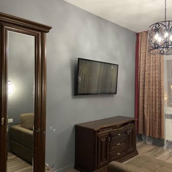 Сдается 2-х комнатная квартира, 60 м²