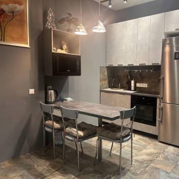 Сдается 2-х комнатная квартира, 60 м²