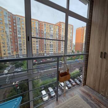 Сдается Многокомнатная квартира, 76,7 м²