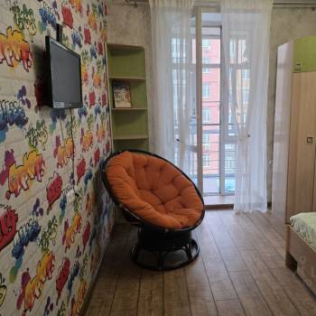 Сдается Многокомнатная квартира, 76,7 м²