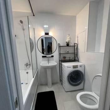 Сдается 1-комнатная квартира, 40 м²