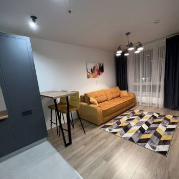 Сдается 1-комнатная квартира, 40 м²