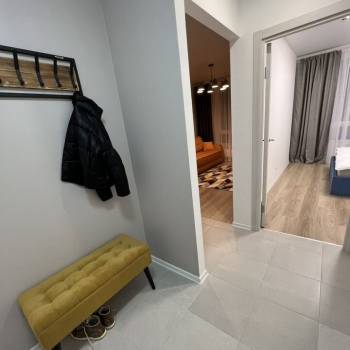 Сдается 1-комнатная квартира, 40 м²