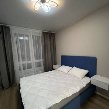 Сдается 1-комнатная квартира, 40 м²