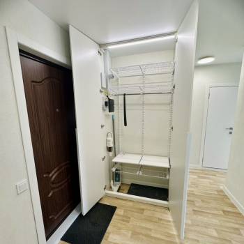 Сдается 2-х комнатная квартира, 44,1 м²