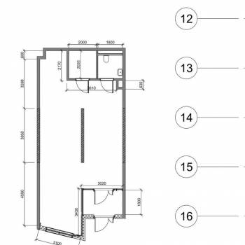 Сдается Нежилое помещение, 70,4 м²