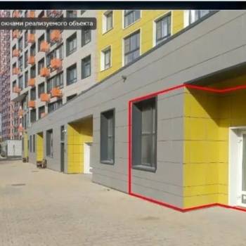 Сдается Нежилое помещение, 70,4 м²