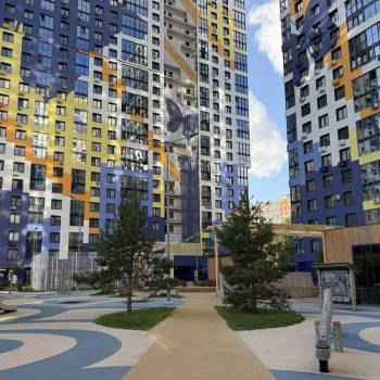 Сдается 1-комнатная квартира, 26,8 м²