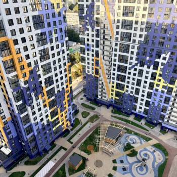 Сдается 1-комнатная квартира, 26,8 м²