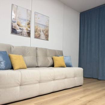 Сдается 1-комнатная квартира, 26,8 м²