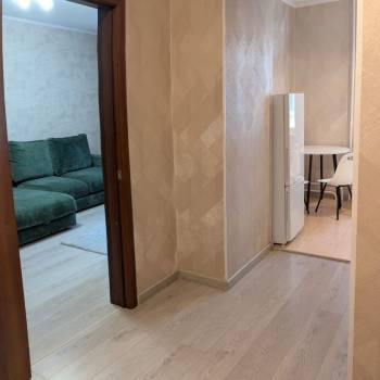 Сдается 1-комнатная квартира, 37,5 м²