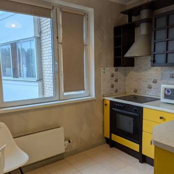 Сдается 1-комнатная квартира, 37,5 м²