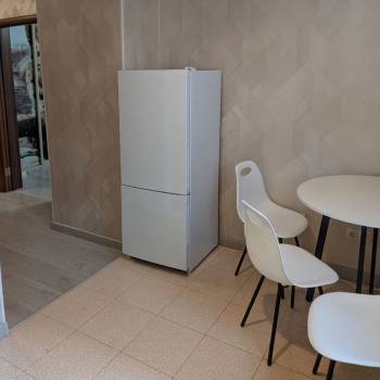 Сдается 1-комнатная квартира, 37,5 м²