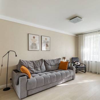 Сдается 1-комнатная квартира, 32 м²