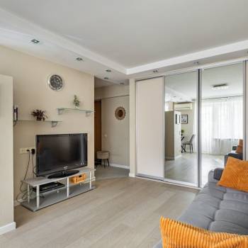 Сдается 1-комнатная квартира, 32 м²