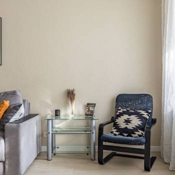 Сдается 1-комнатная квартира, 32 м²