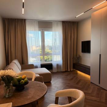 Сдается 1-комнатная квартира, 29 м²