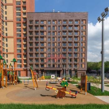 Сдается 2-х комнатная квартира, 46,6 м²