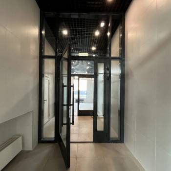 Сдается 2-х комнатная квартира, 46,6 м²