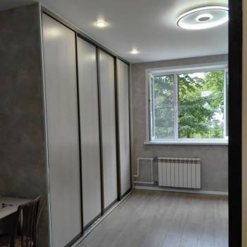 Продается 2-х комнатная квартира, 52 м²