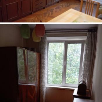 Сдается 2-х комнатная квартира, 43 м²