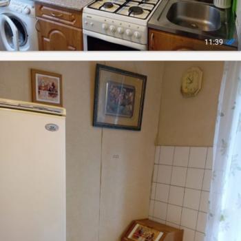 Сдается 2-х комнатная квартира, 43 м²
