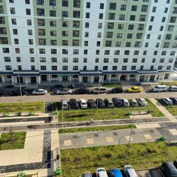 Продается 2-х комнатная квартира, 59 м²