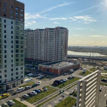 Продается 2-х комнатная квартира, 59 м²