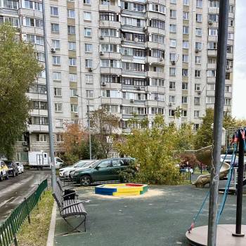 Продается 3-х комнатная квартира, 73,9 м²