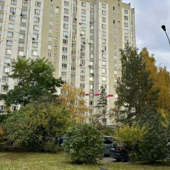 Продается 3-х комнатная квартира, 73,9 м²