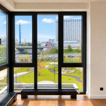 Продается 2-х комнатная квартира, 58 м²