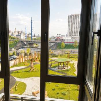 Продается 2-х комнатная квартира, 58 м²
