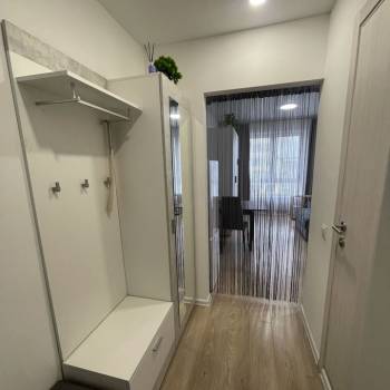 Сдается 1-комнатная квартира, 21,5 м²