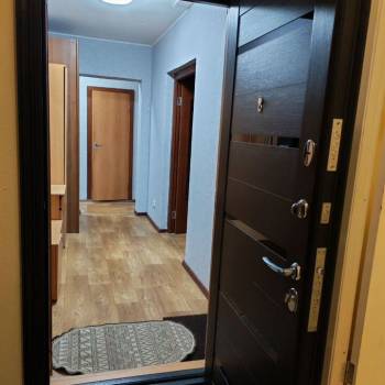 Сдается 2-х комнатная квартира, 66,1 м²